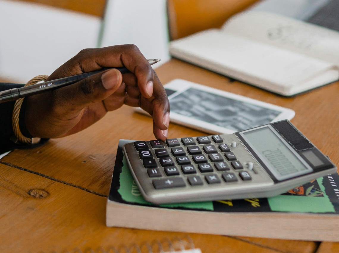 Accountancy & Book Keeping